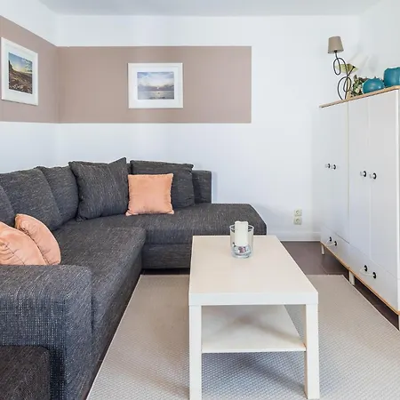 Teichblick Apartment