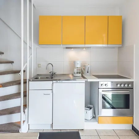 Teichblick Apartment Klutz