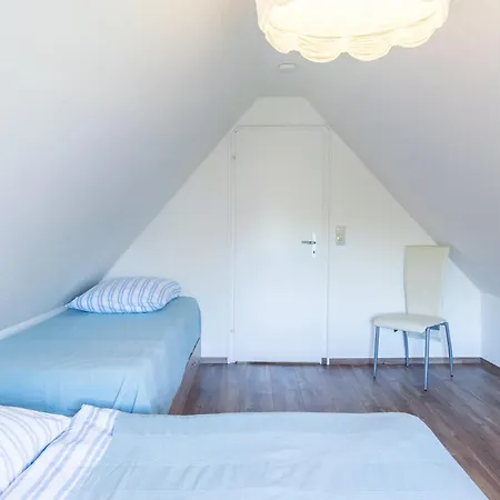 Teichblick Apartment
