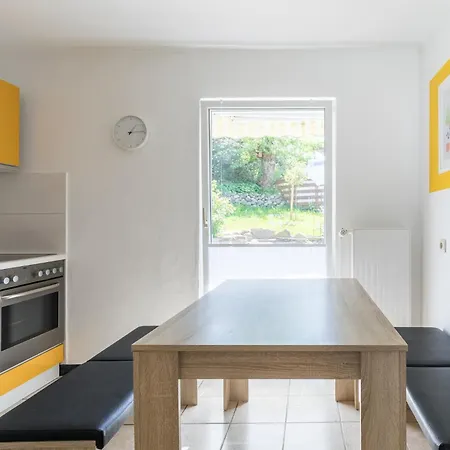 Apartment Teichblick