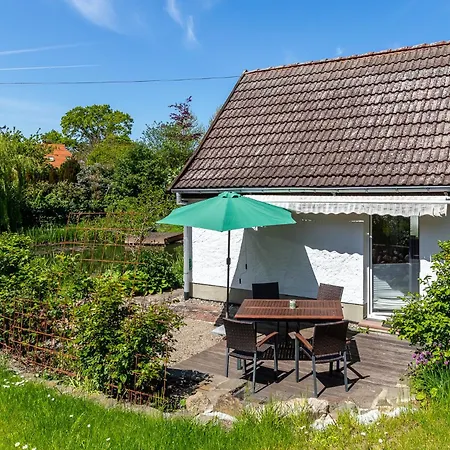 Teichblick Apartment