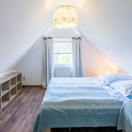 Teichblick Apartment